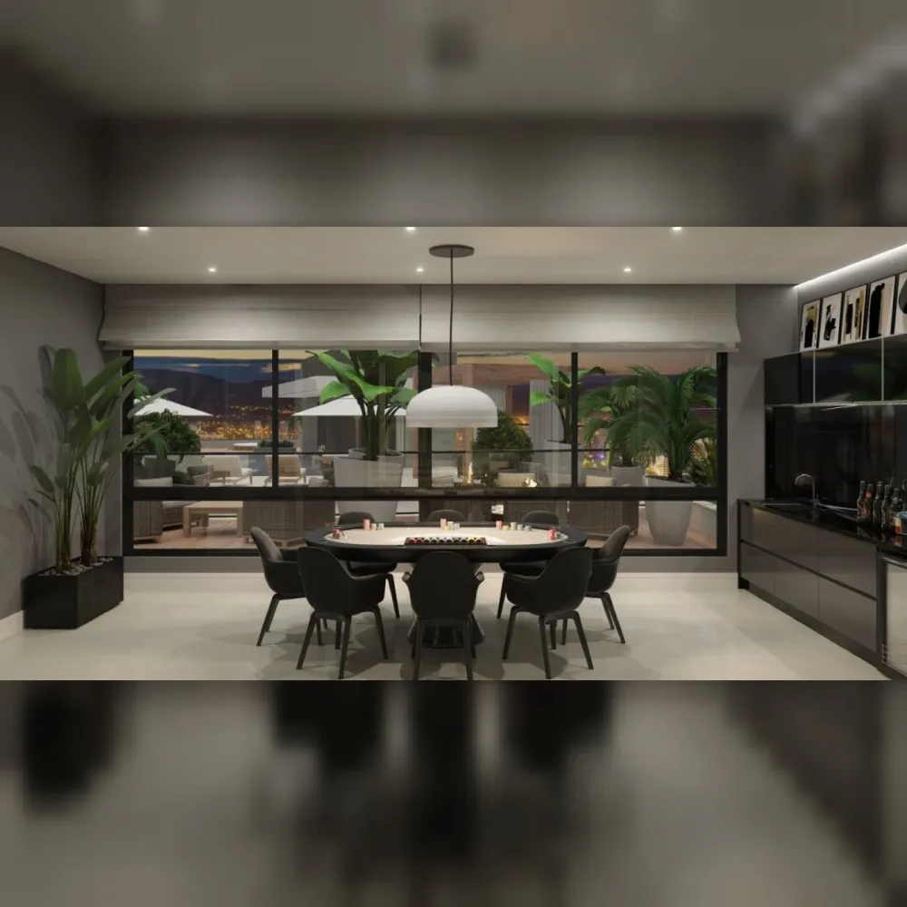 Apartamento para Venda no bairro Tabuleiro em Camboriú
