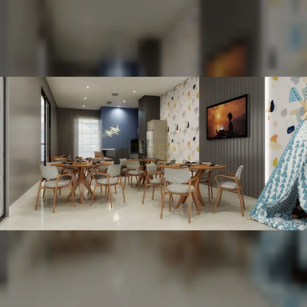 Apartamento para Venda no bairro Tabuleiro em Camboriú