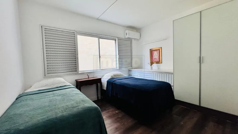  Apartamento para Locação na Avenida Atlântica – 3 Suítes e 1 Vaga de Garagem