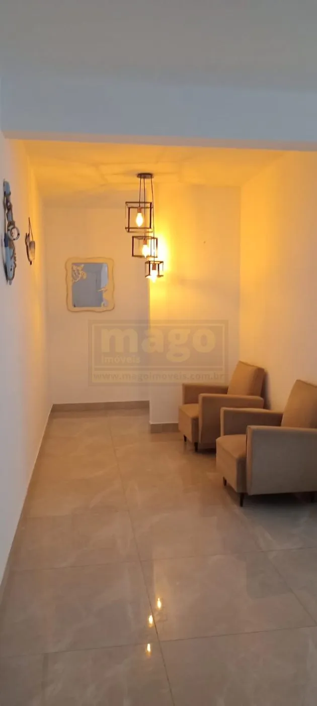 Apartamento 03 quartos - Locação Anual - Balneário Camboriú