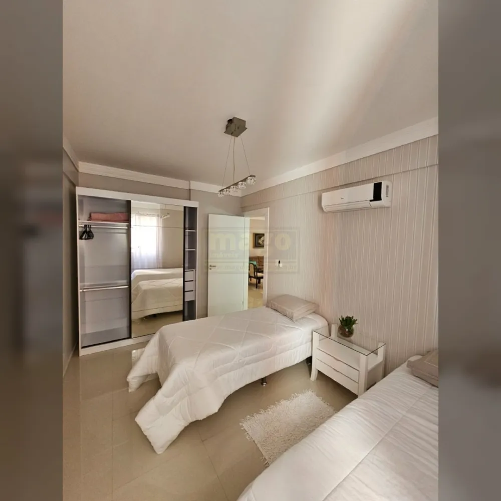 APARTAMENTO PARA LOCAÇÃO A 100 METROS DO MAR 