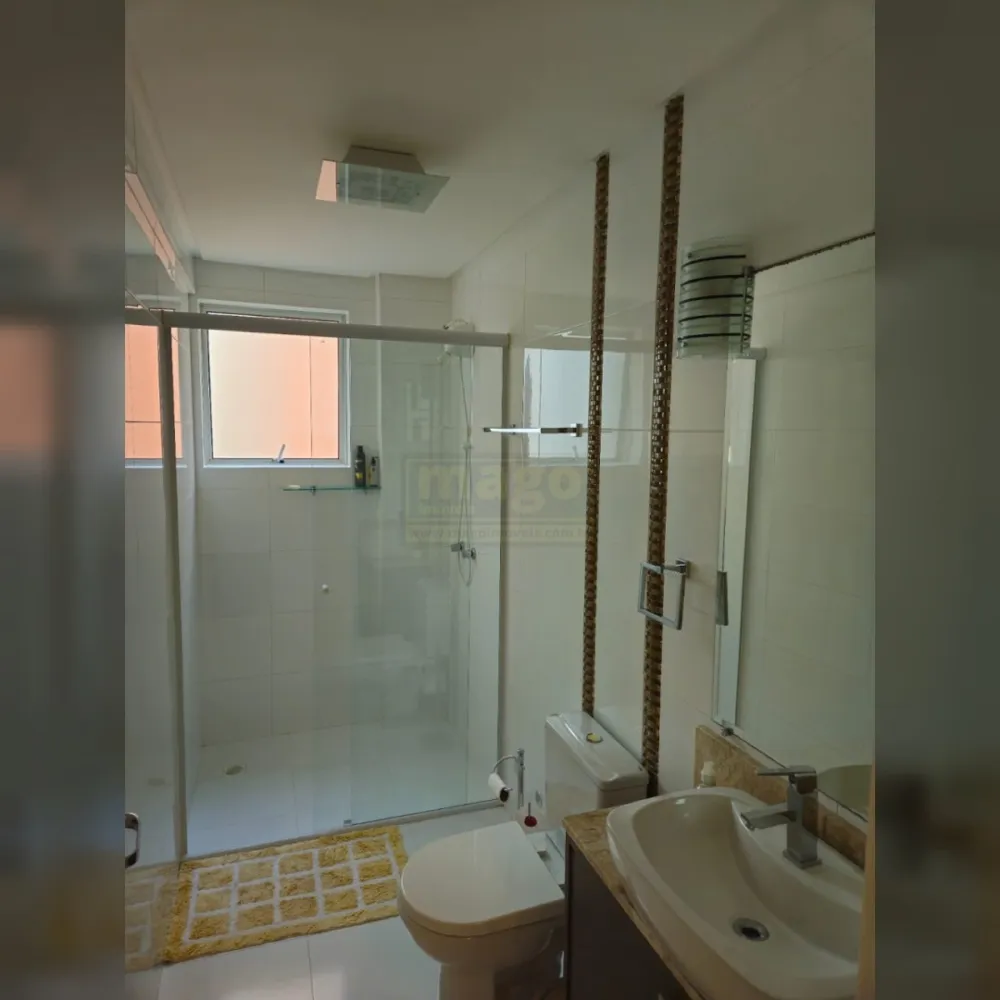 APARTAMENTO PARA LOCAÇÃO A 100 METROS DO MAR 