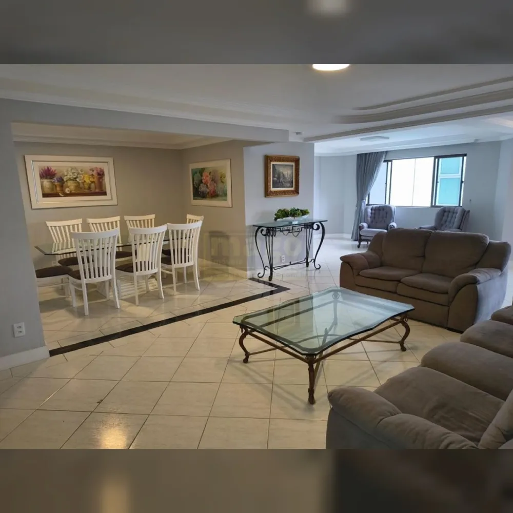 Apartamento 3 suítes à venda na Avenida Atlântica, em Balneário Camboriú