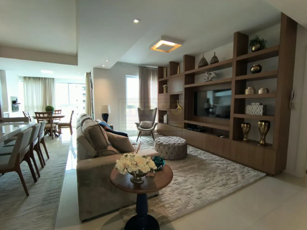 Apartamento 3 suítes para venda no bairro Barra Norte em Balneário Camboriú.