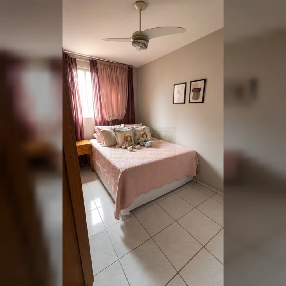 Apartamento 2 quartos à venda em condomínio fechado
