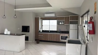 Apartamento 2 quartos para venda em condomínio fechado