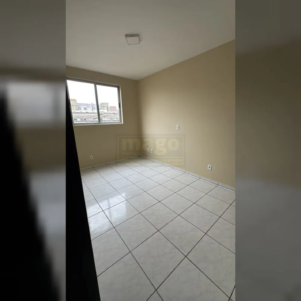 Apartamento 2 quartos para venda em condomínio fechado