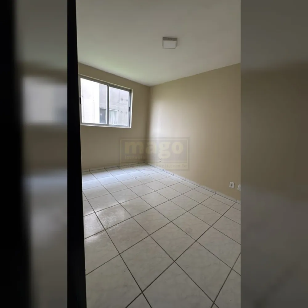 Apartamento 2 quartos para venda em condomínio fechado