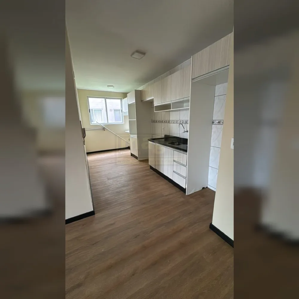 Apartamento 2 quartos para venda em condomínio fechado
