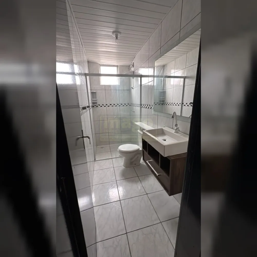 Apartamento 2 quartos para venda em condomínio fechado