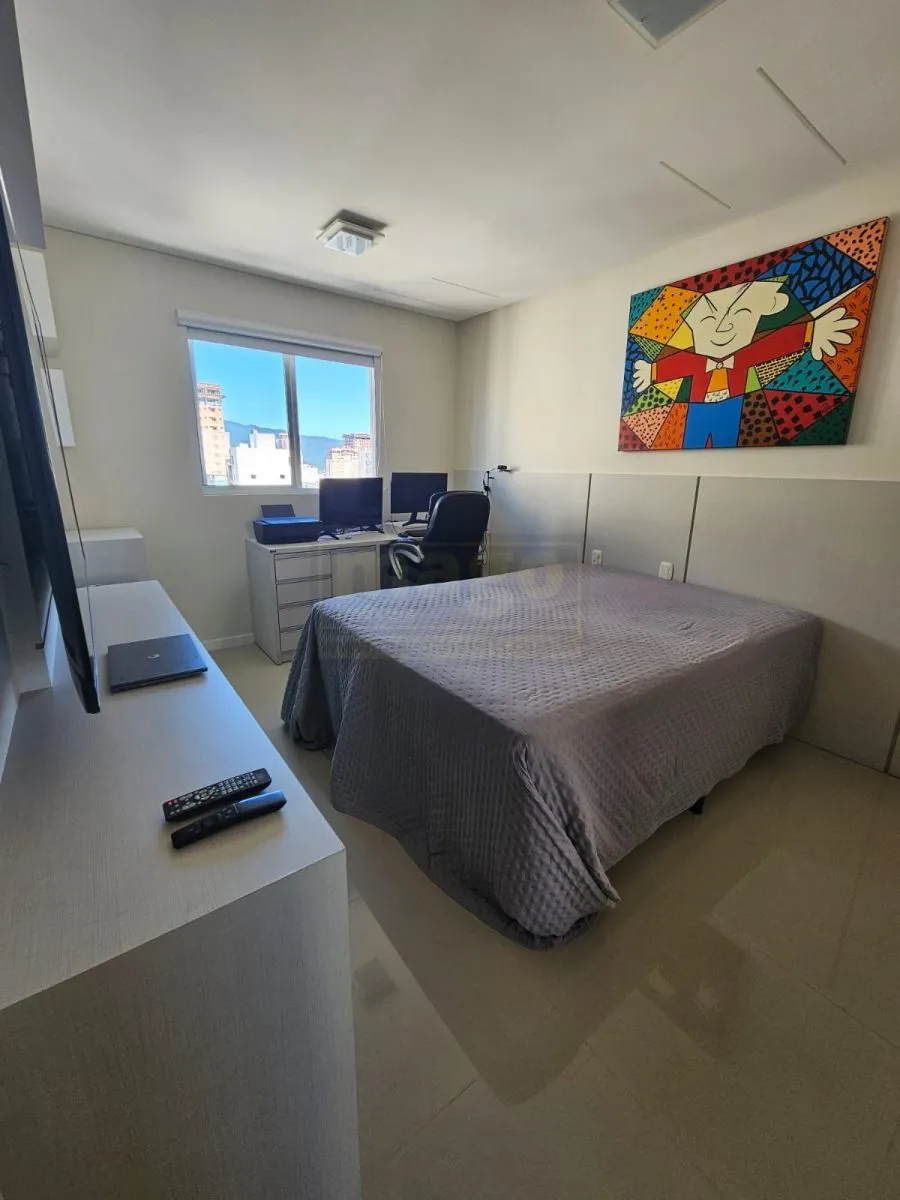 Apartamento 4 suítes para Venda no bairro Meia Praia em Itapema