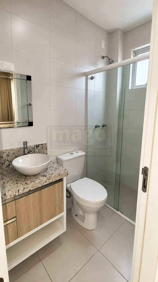 Apartamento 2 quartos para Locação Anual em Balneário Camboriú