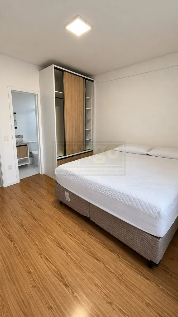Apartamento 2 quartos para Locação Anual em Balneário Camboriú