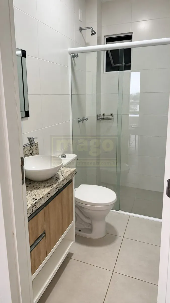 Apartamento 2 quartos para Locação Anual em Balneário Camboriú