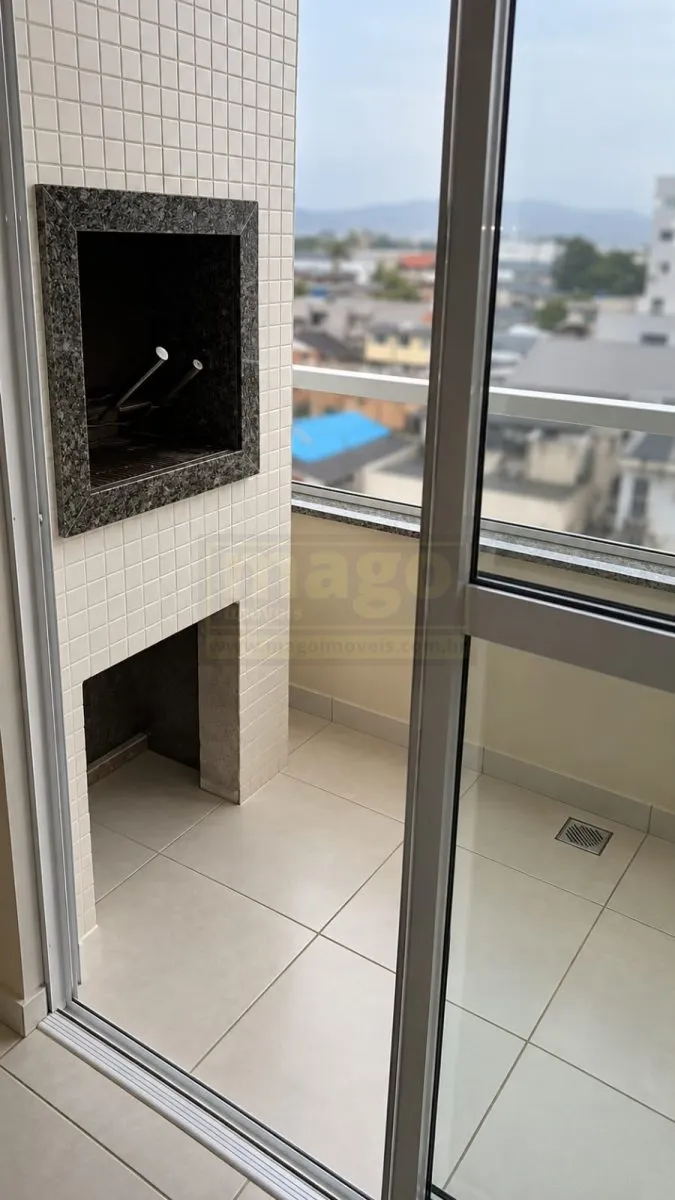 Apartamento 2 quartos para Locação Anual em Balneário Camboriú