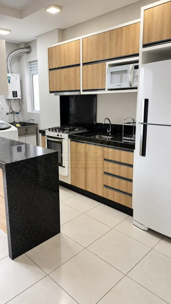 Apartamento 2 quartos para Locação Anual em Balneário Camboriú