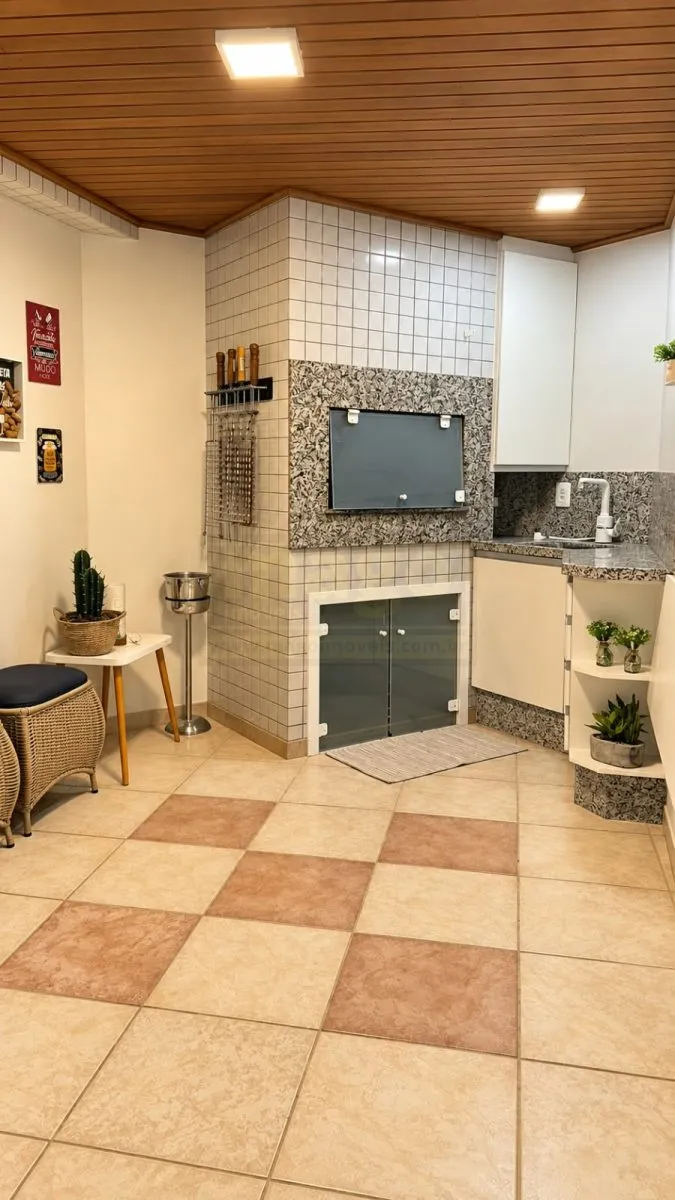 Apartamento para Locação Temporada no bairro Centro em Balneário Camboriú