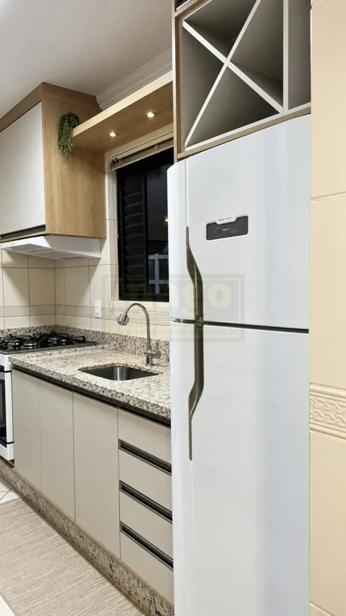Apartamento para Locação Temporada no bairro Centro em Balneário Camboriú