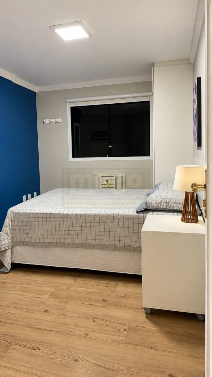 Apartamento para Locação Temporada no bairro Centro em Balneário Camboriú