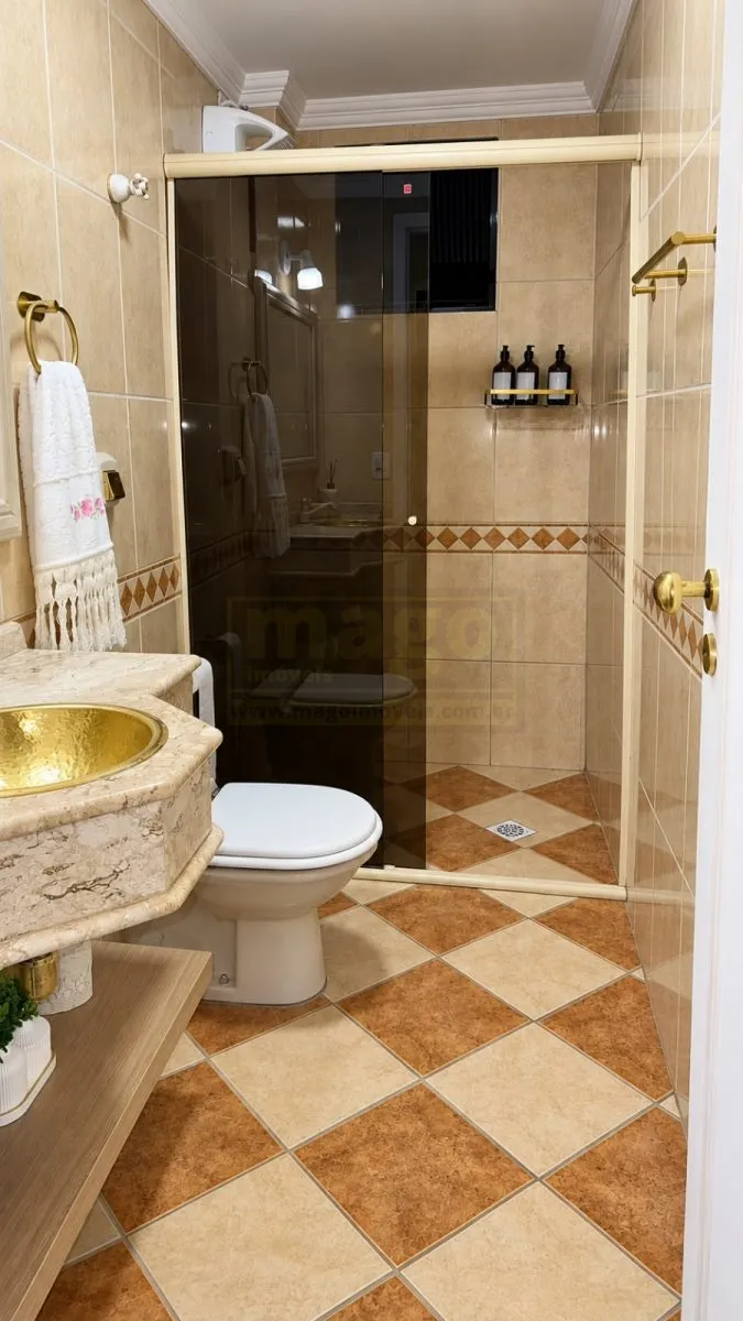 Apartamento para Locação Temporada no bairro Centro em Balneário Camboriú