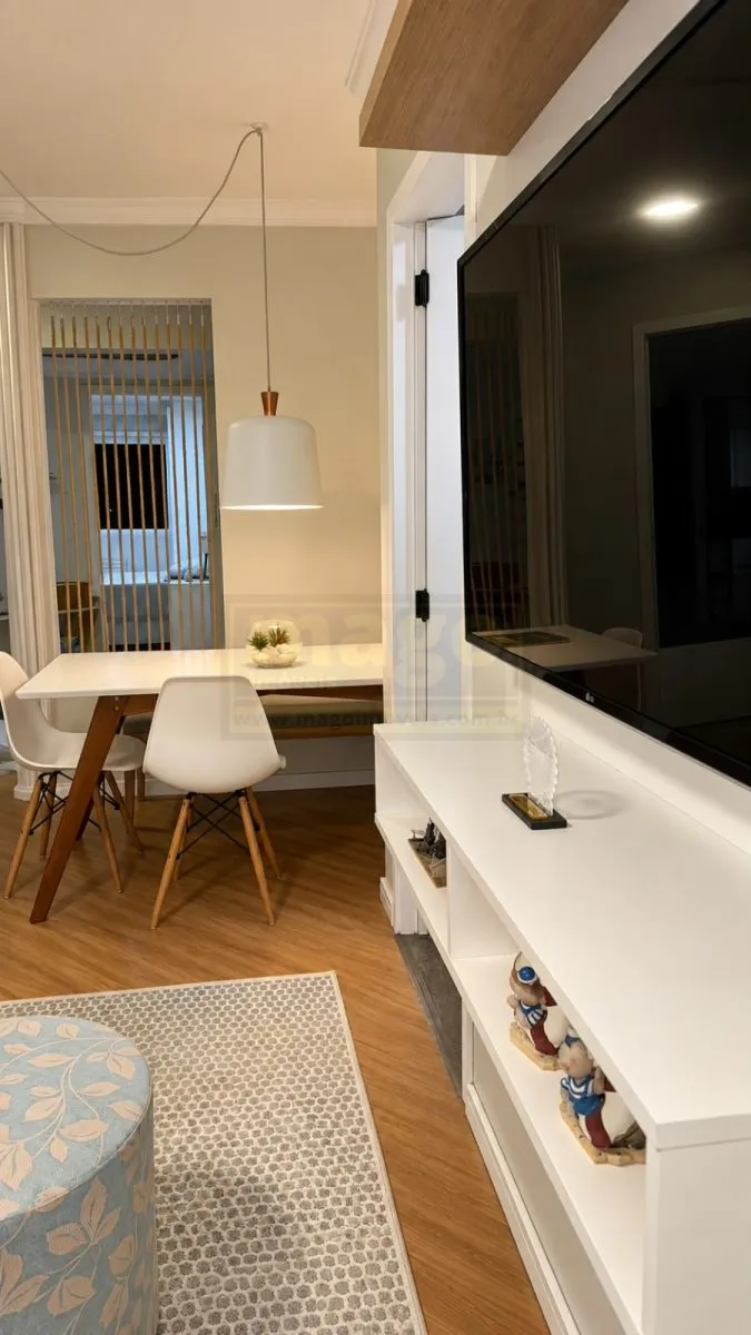 Apartamento para Locação Temporada no bairro Centro em Balneário Camboriú