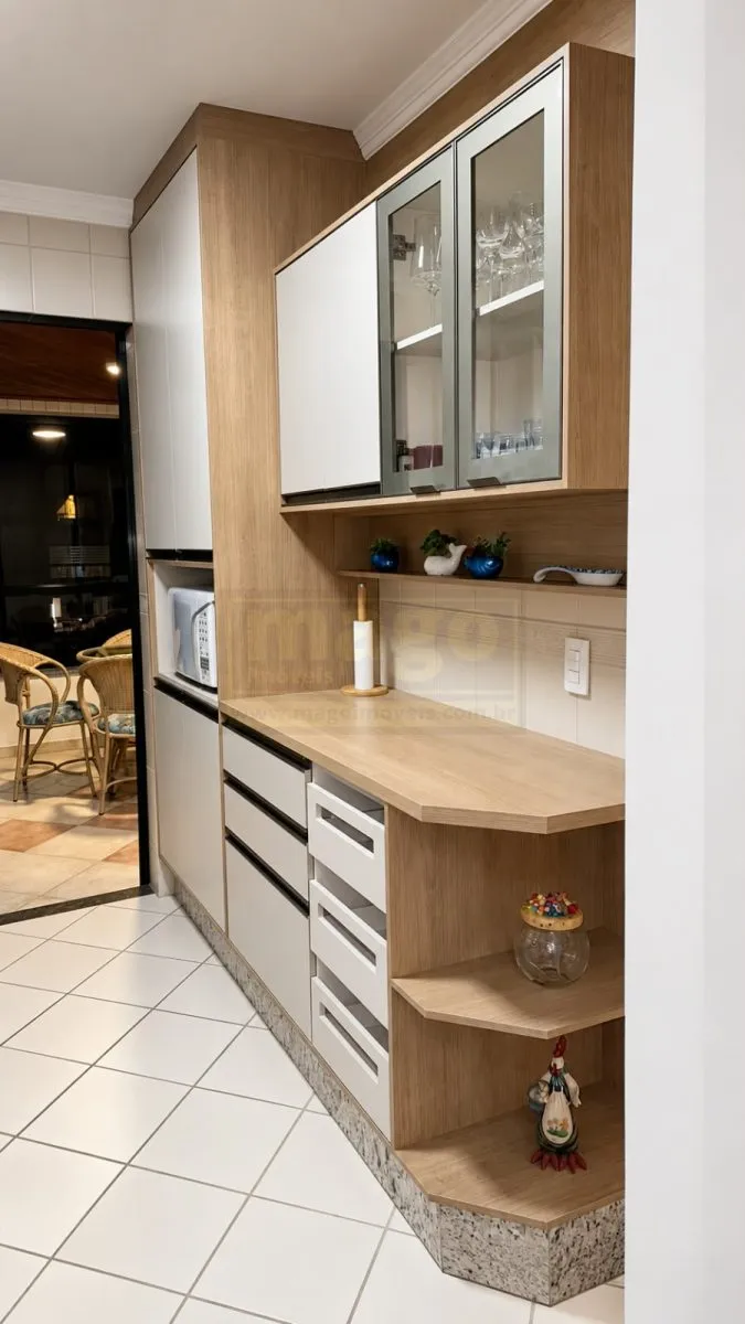Apartamento para Locação Temporada no bairro Centro em Balneário Camboriú