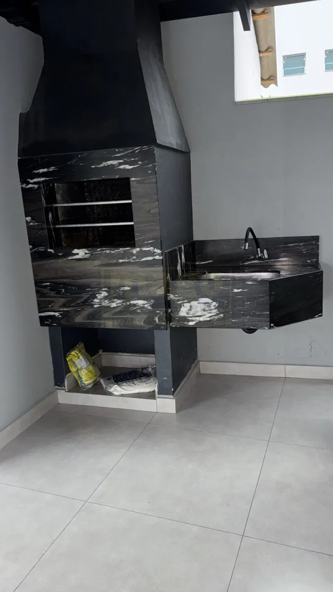 Casa 3 quartos para Locação Anual no bairro Centro  em Camboriú 