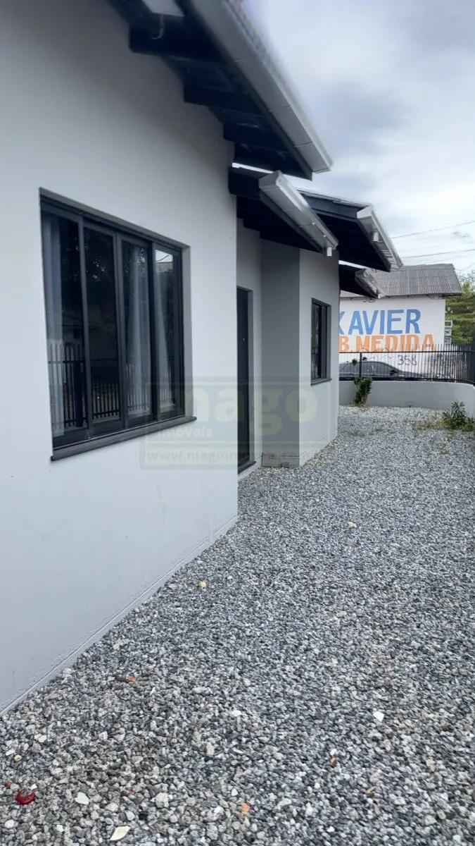 Casa 3 quartos para Locação Anual no bairro Centro  em Camboriú 