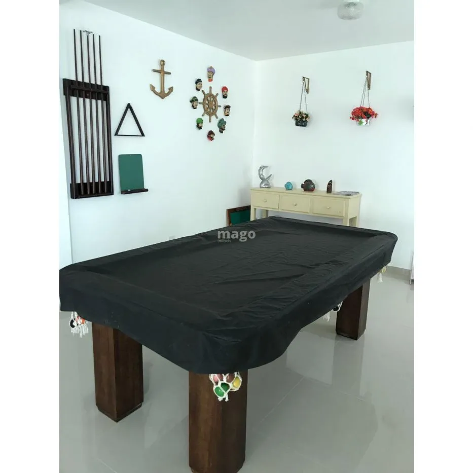 Linda Casa no Estaleiro