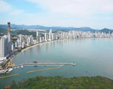9 pontos turísticos para se visitar em Balneário Camboriú