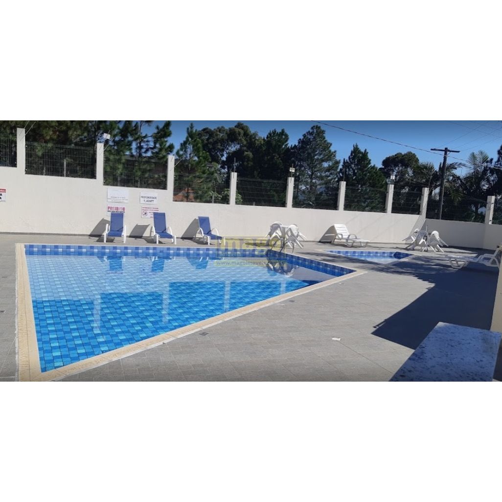 Casa 2 quartos para Locação Anual