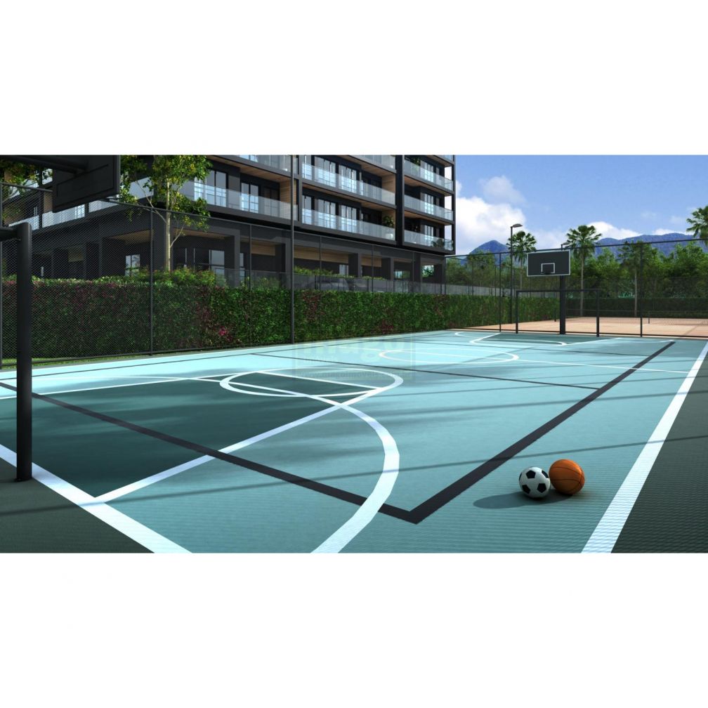 Apartamento no bairro Recreio dos Bandeirantes RJ