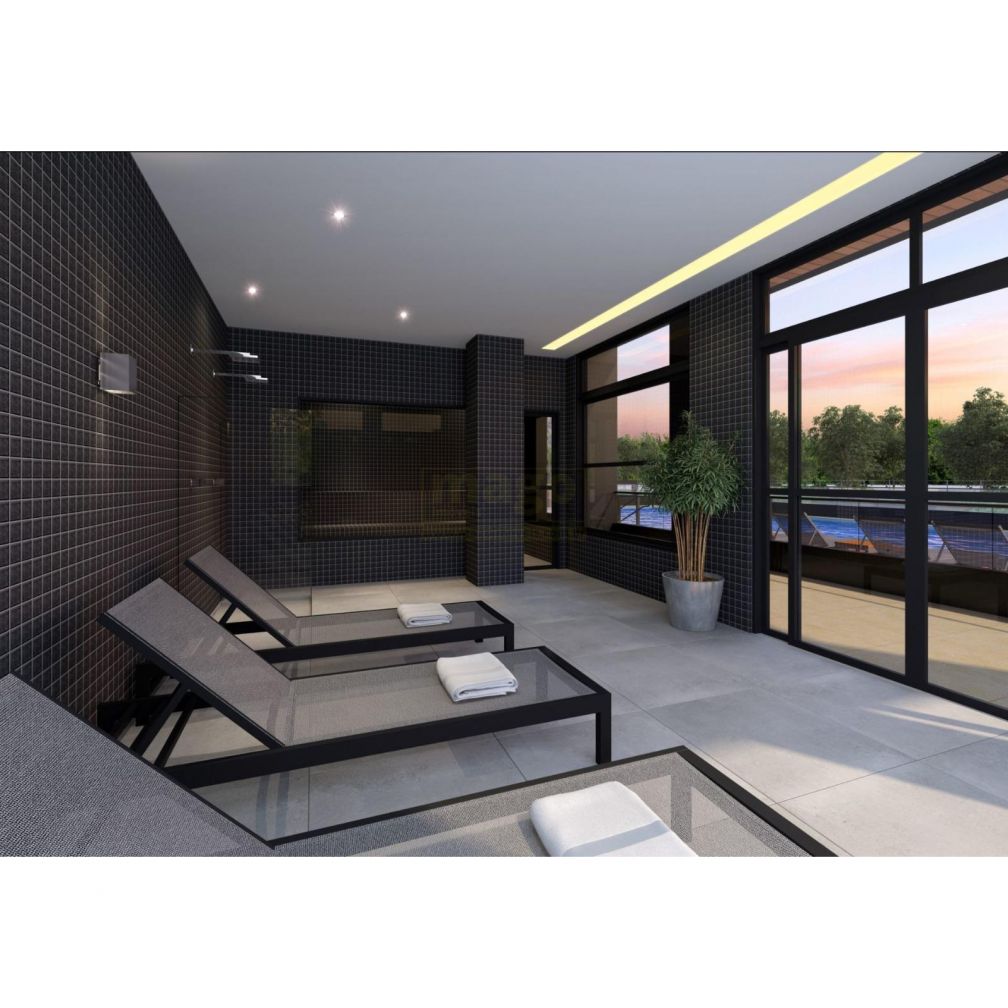 Apartamento no bairro Recreio dos Bandeirantes RJ