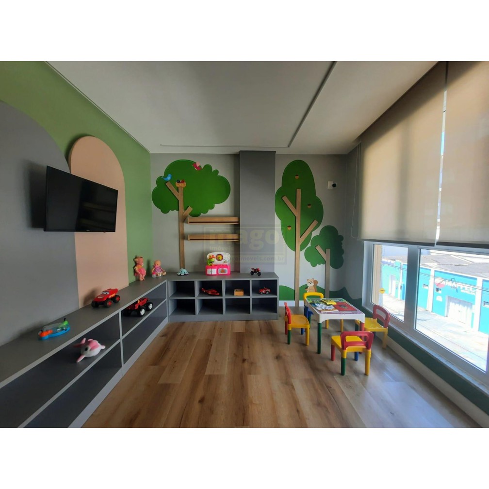 Apartamento 2 quartos para Venda no bairro Nações em Balneário Camboriú