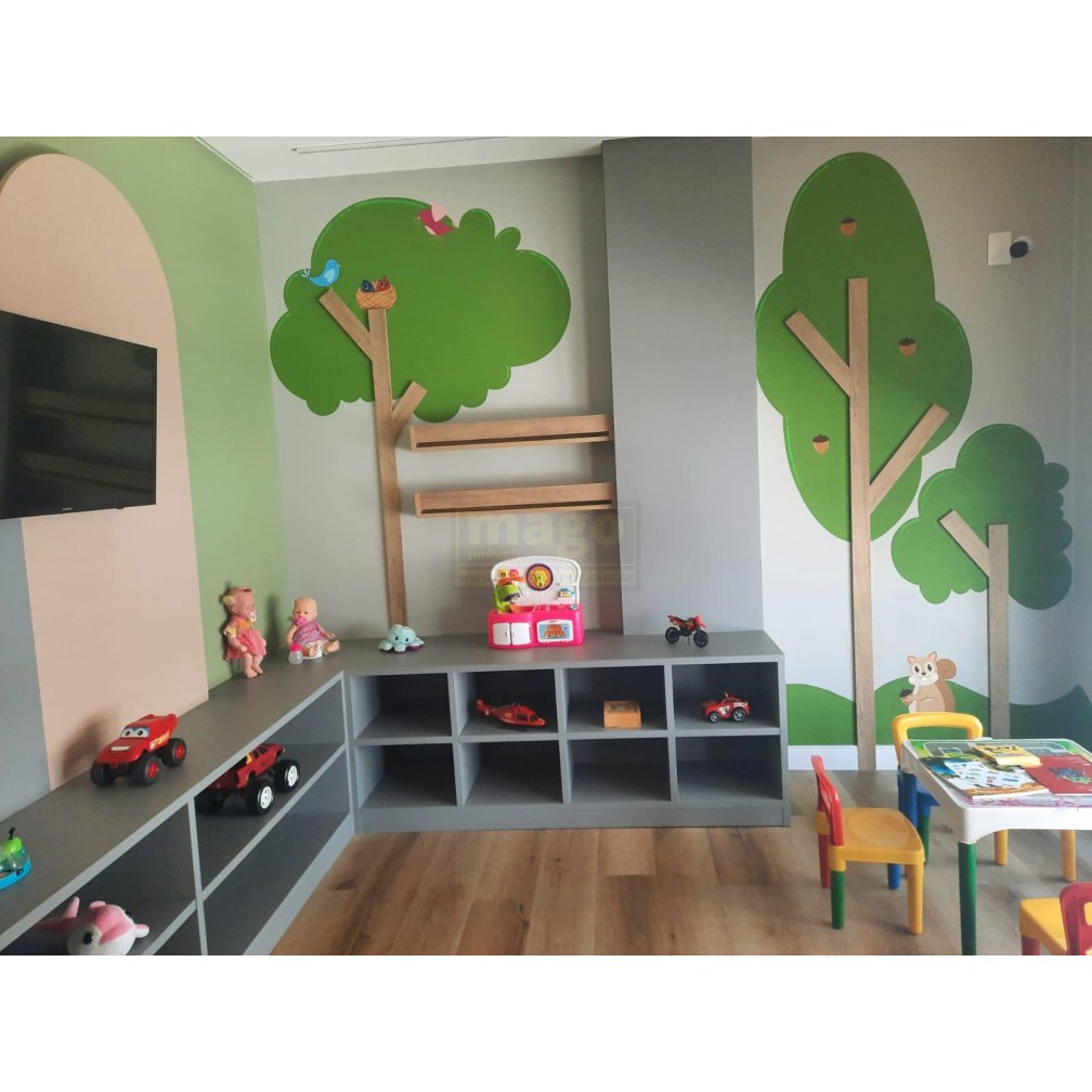 Apartamento 2 quartos para Venda no bairro Nações em Balneário Camboriú