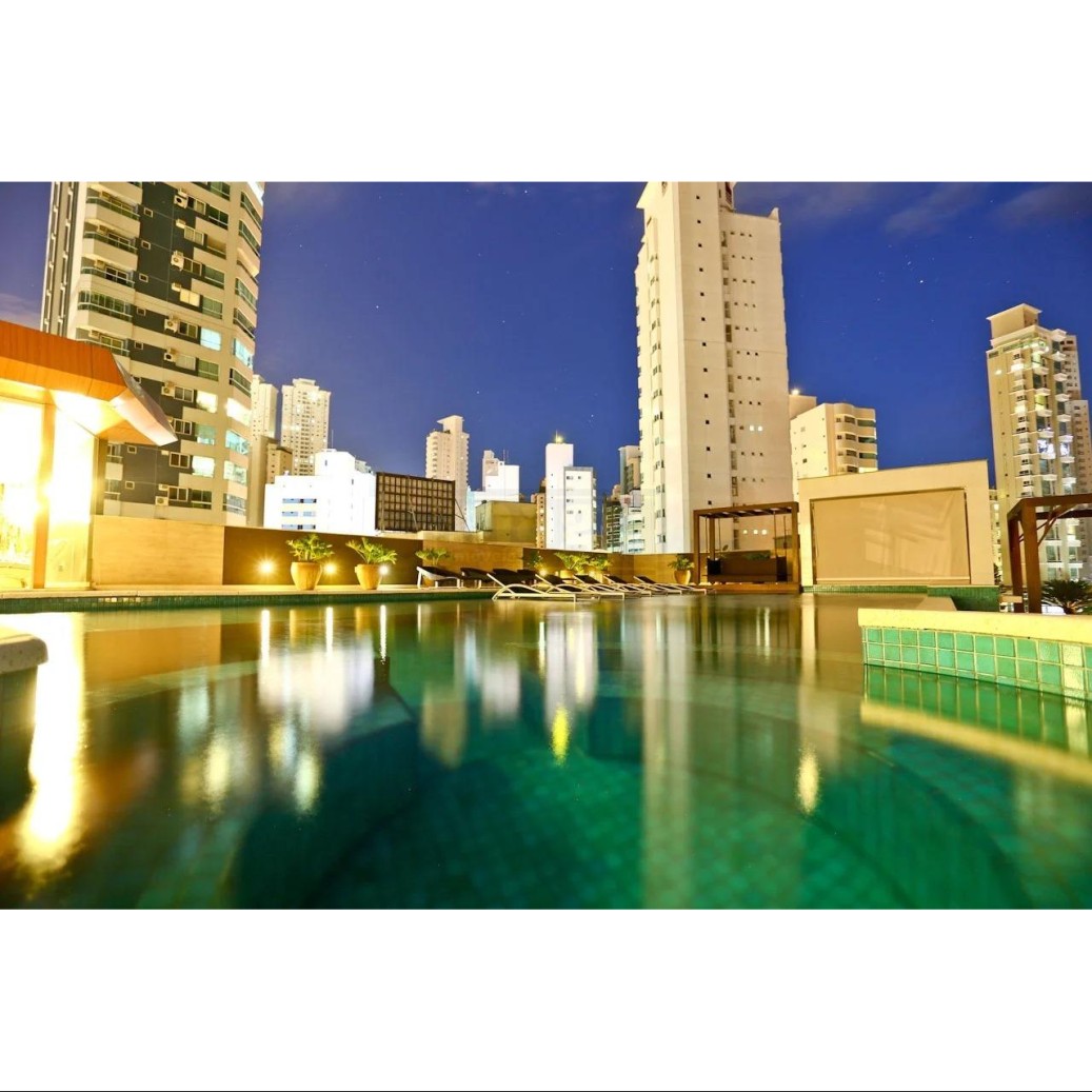 Apartamento 4 quartos para venda no bairro Barra Sul em Balneário Camboriú