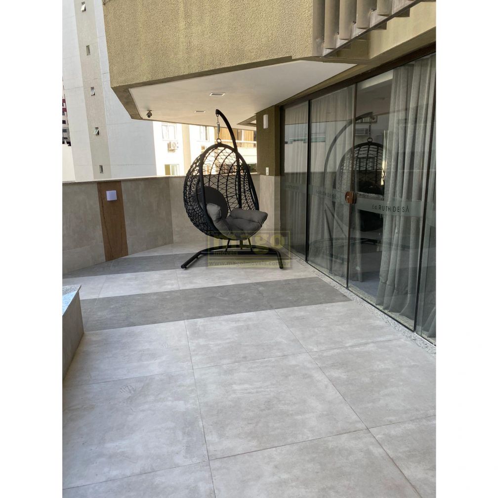 Apartamento para Locação Anual no bairro Centro em Balneário Camboriú