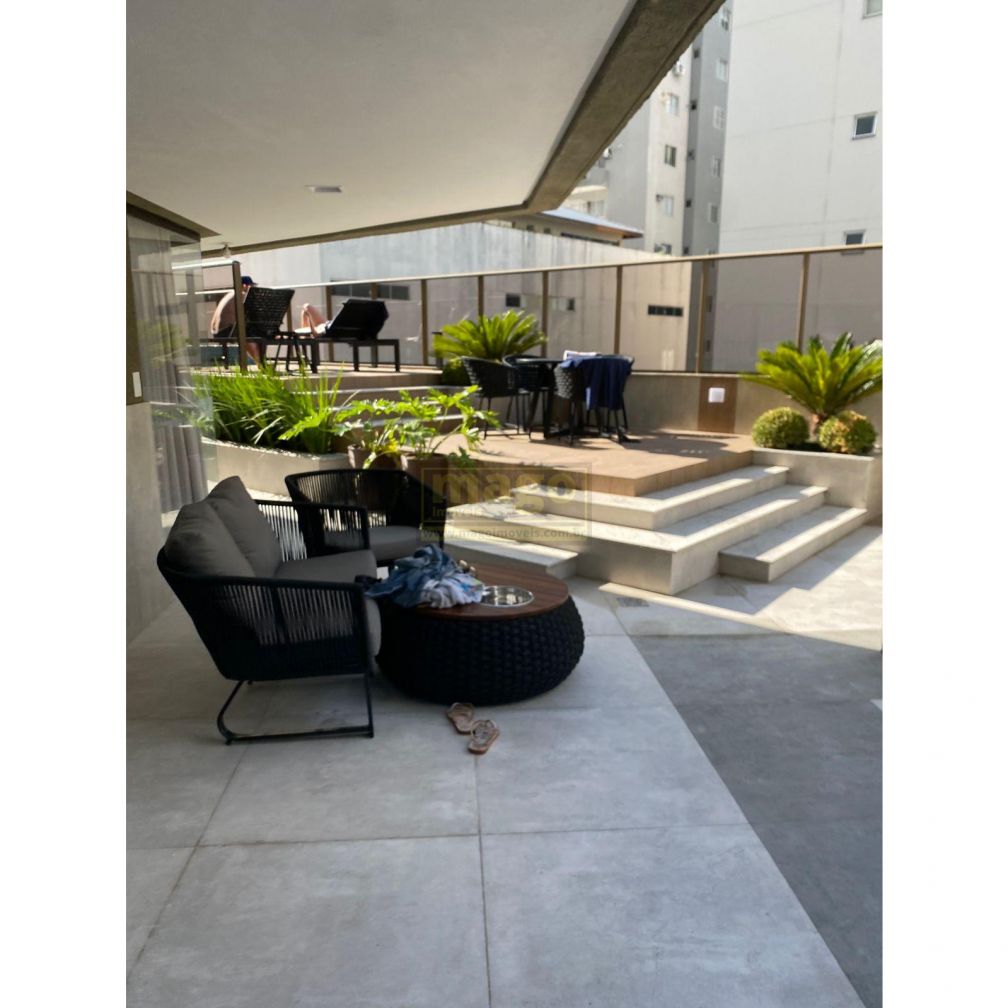 Apartamento 3 quartos para locação no bairro Centro em Balneário Camboriú