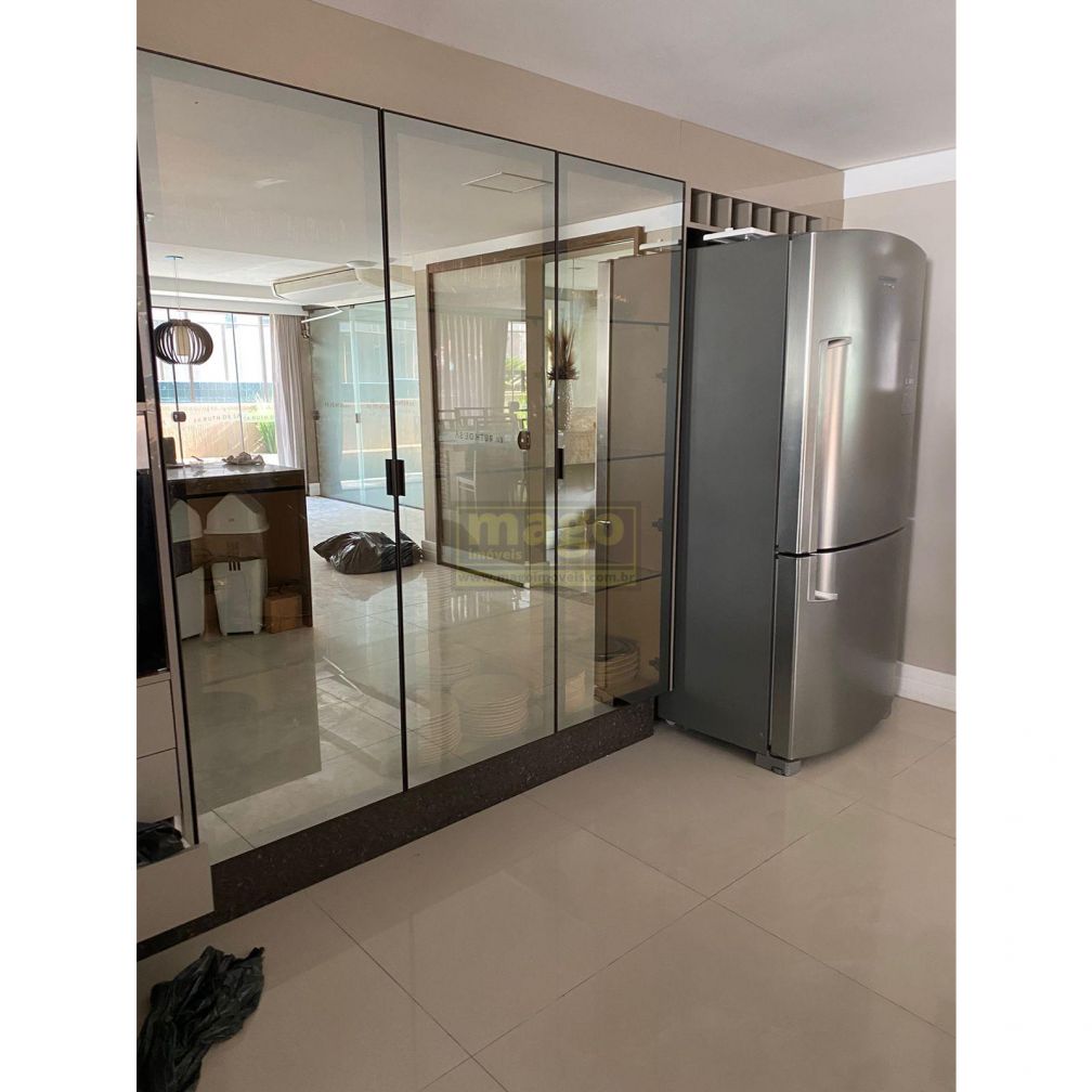 Apartamento para Locação Anual no bairro Centro em Balneário Camboriú