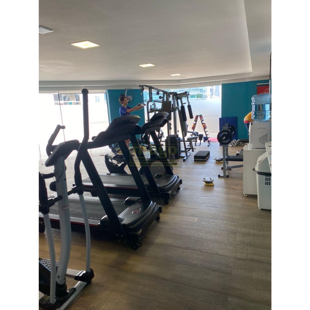 Apartamento para Locação Anual no bairro Centro em Balneário Camboriú