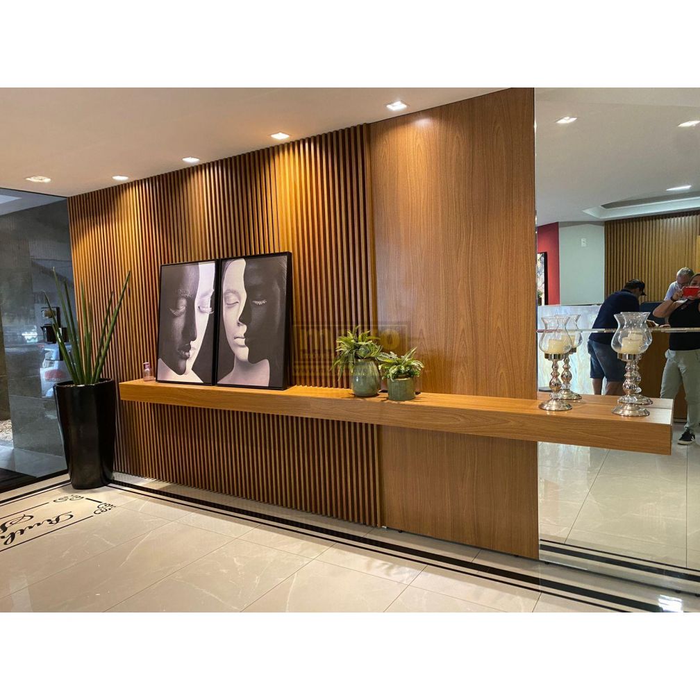 Apartamento para Locação Anual no bairro Centro em Balneário Camboriú