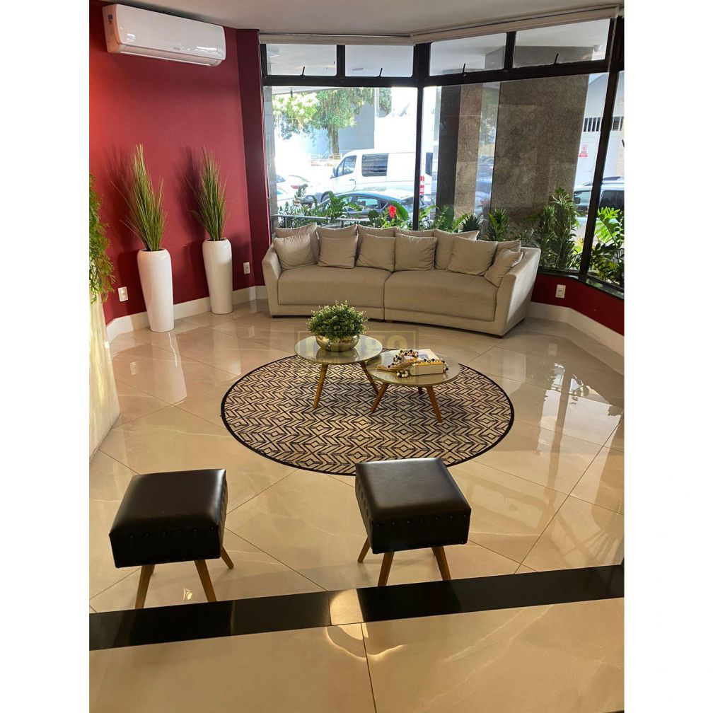 Apartamento para Locação Anual no bairro Centro em Balneário Camboriú