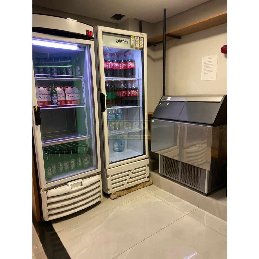 Apartamento para Locação Anual no bairro Centro em Balneário Camboriú