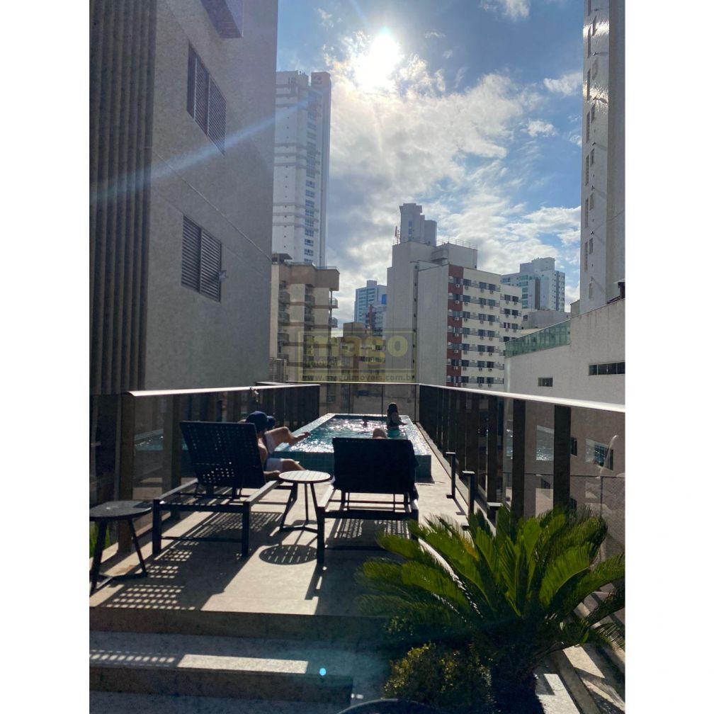 Apartamento 3 quartos para locação no bairro Centro em Balneário Camboriú