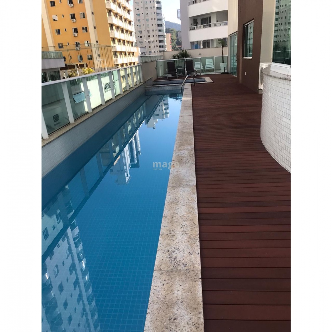 Apartamento 3 suítes para Locação Anual no bairro Barra Norte em Balneário Camboriú