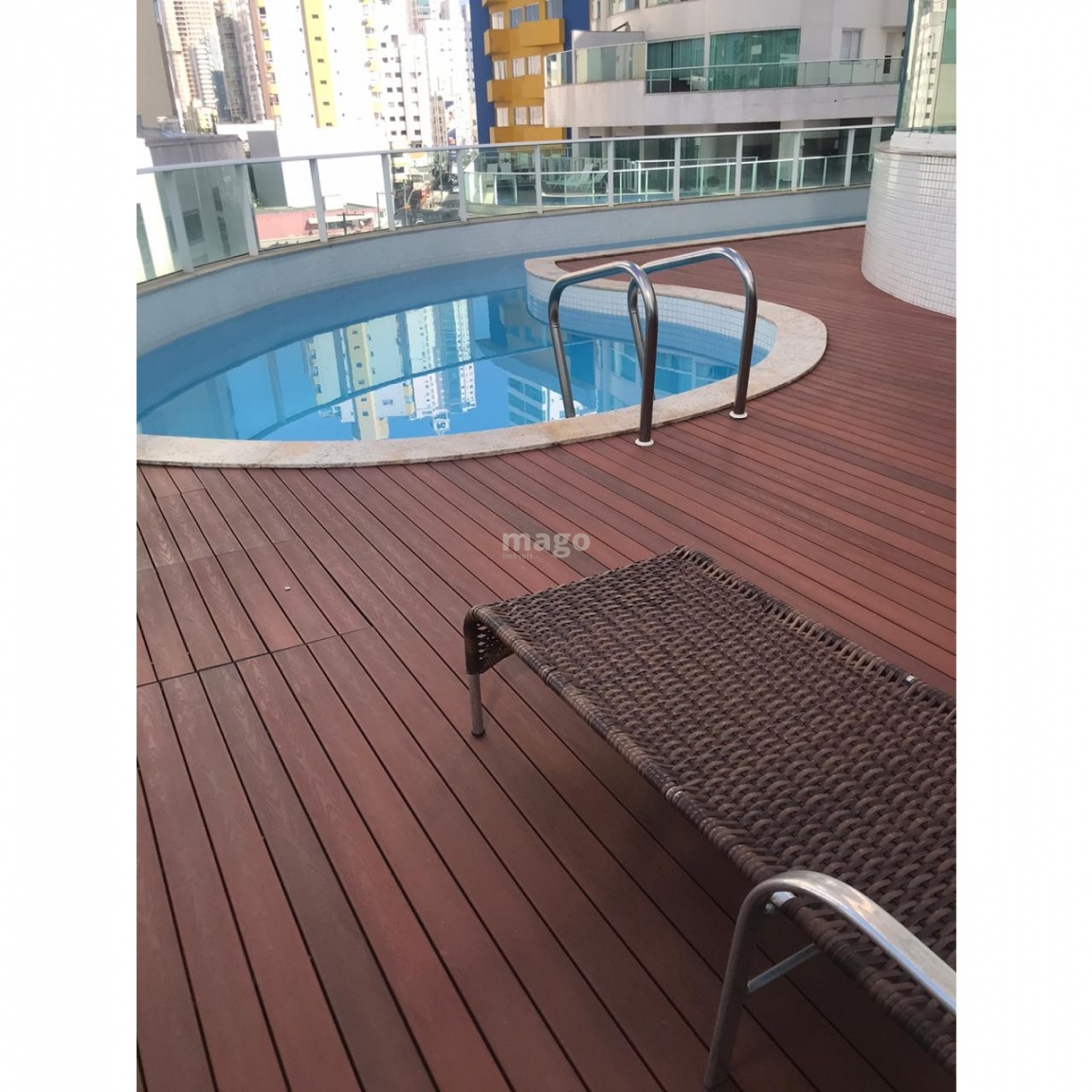 Apartamento 3 suítes para Locação Anual no bairro Barra Norte em Balneário Camboriú