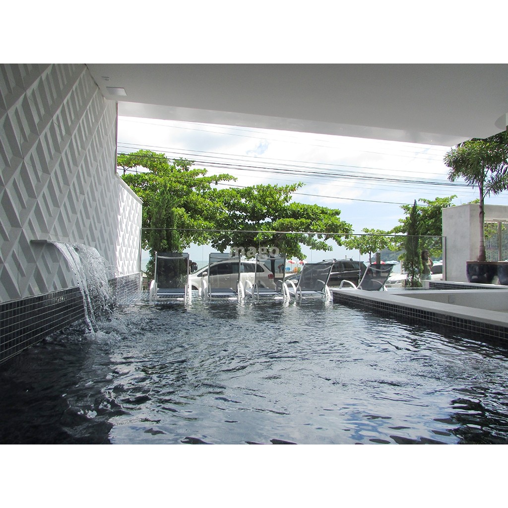 Apartamento Frente Mar Balneário Camboriú 