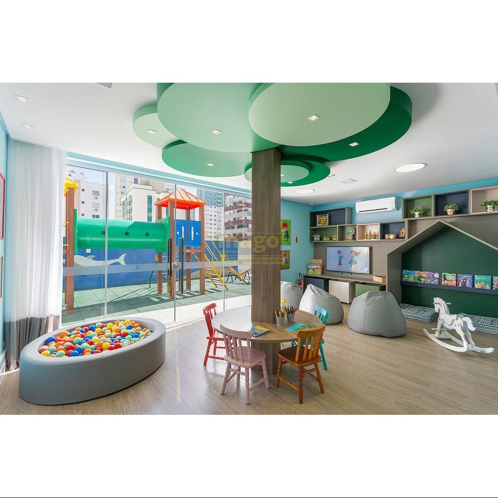 Apartamento novo com 02 suítes + 02 dormitórios