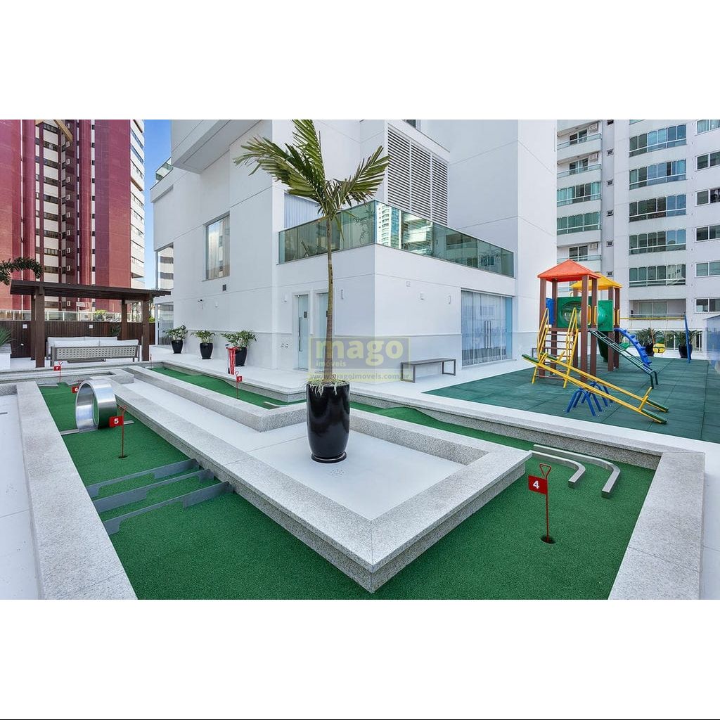 Apartamento novo com 02 suítes + 02 dormitórios