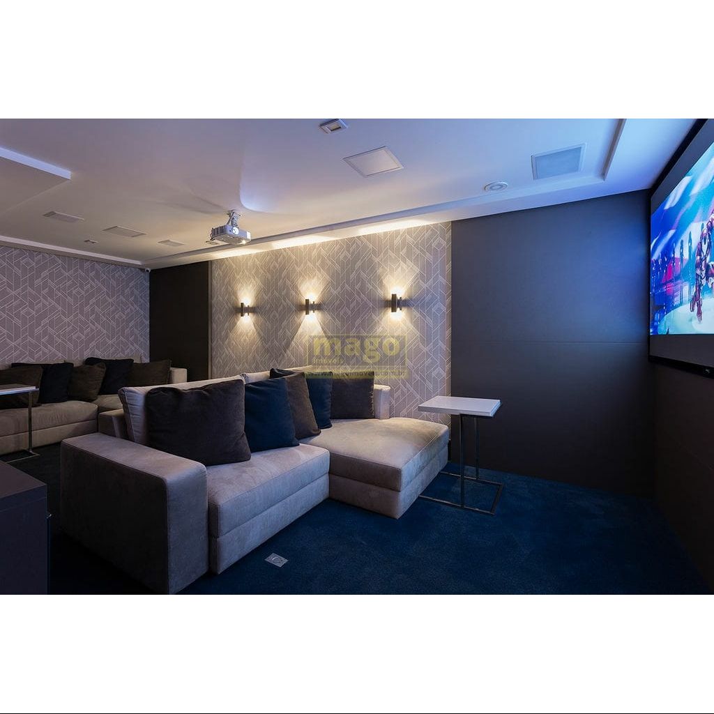 Apartamento novo com 02 suítes + 02 dormitórios
